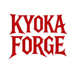 Kyoka Forge